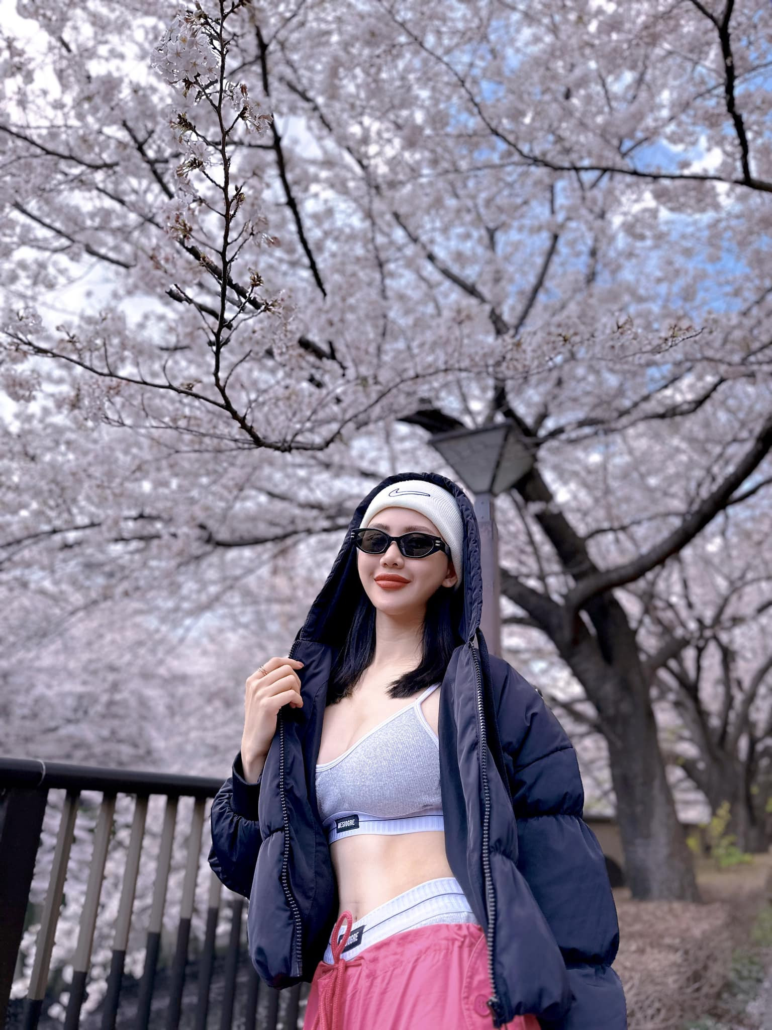 “Nàng hậu thị phi” Bùi Quỳnh Hoa (Phần 1)