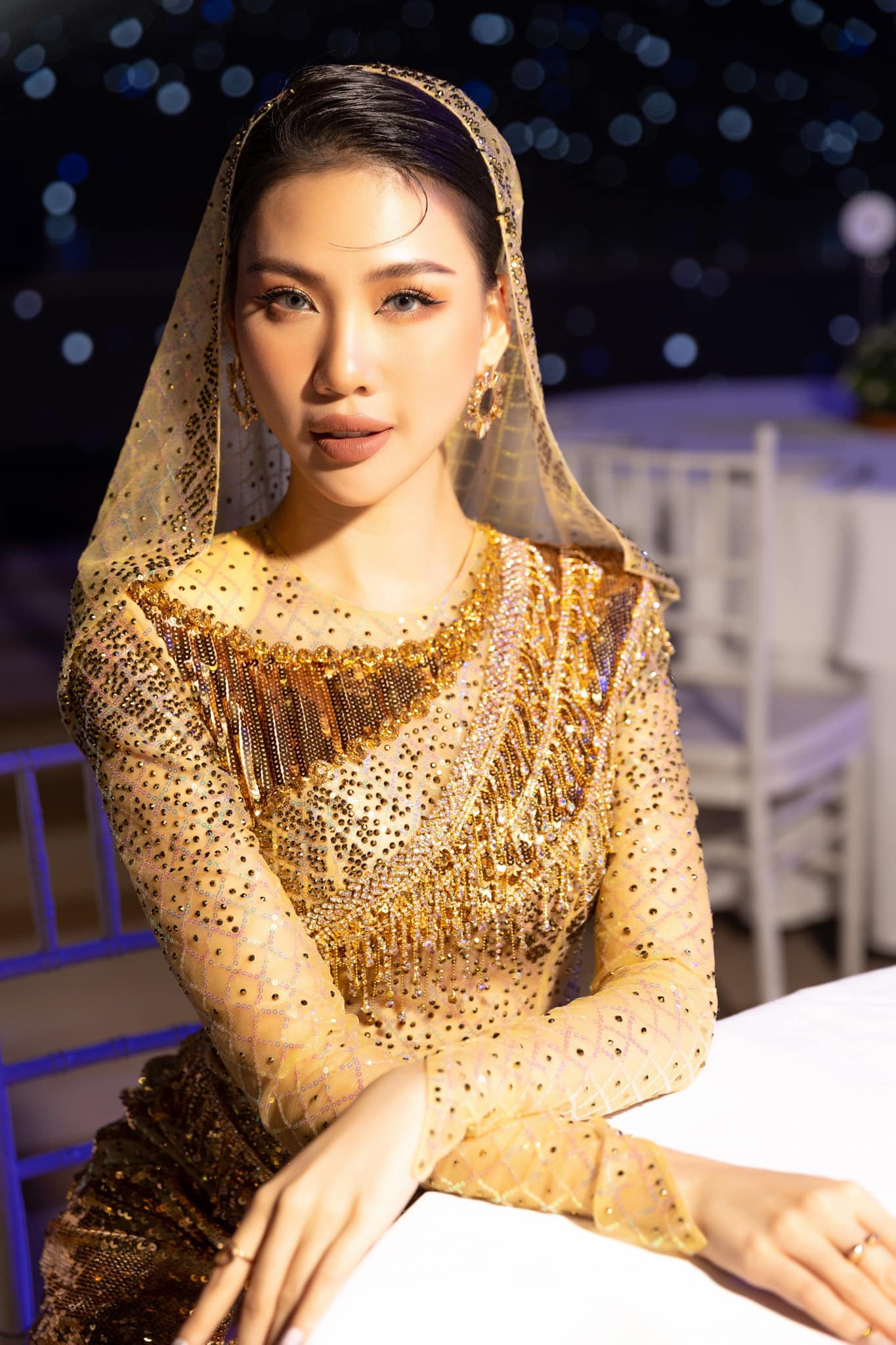 “Nàng hậu thị phi” Bùi Quỳnh Hoa (Phần 2)