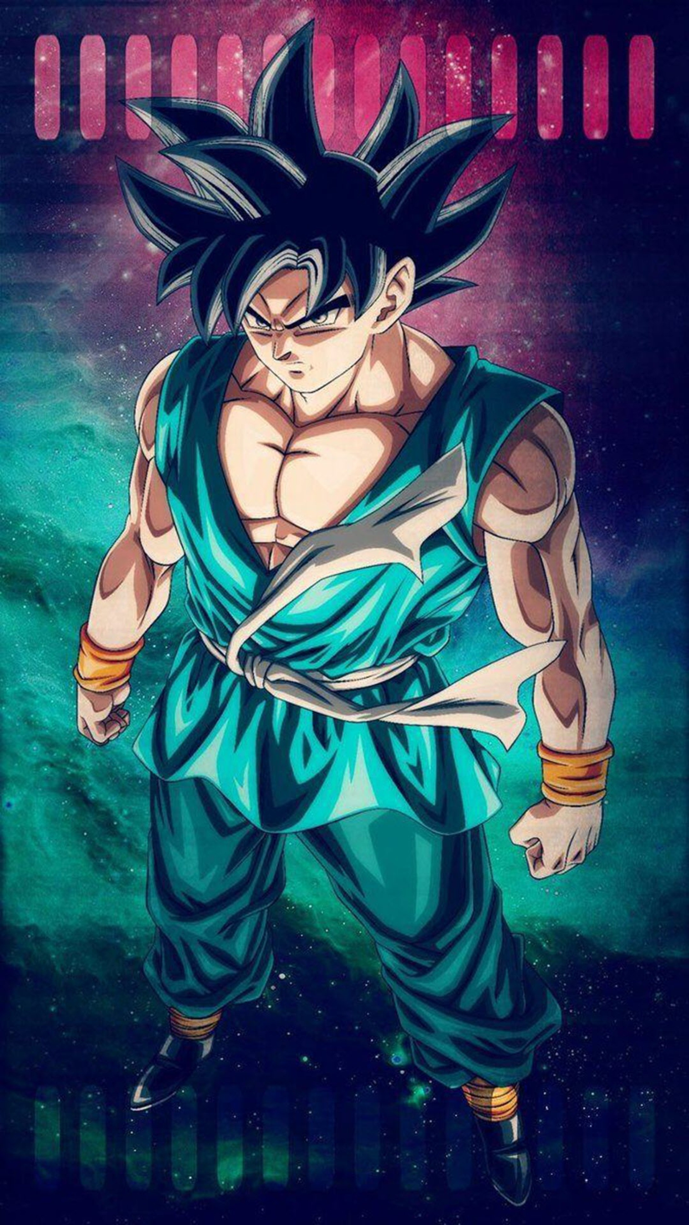 50+ Hình Nền Songoku 4K, 2K, Đẹp Đỉnh Không Cần Chỉnh