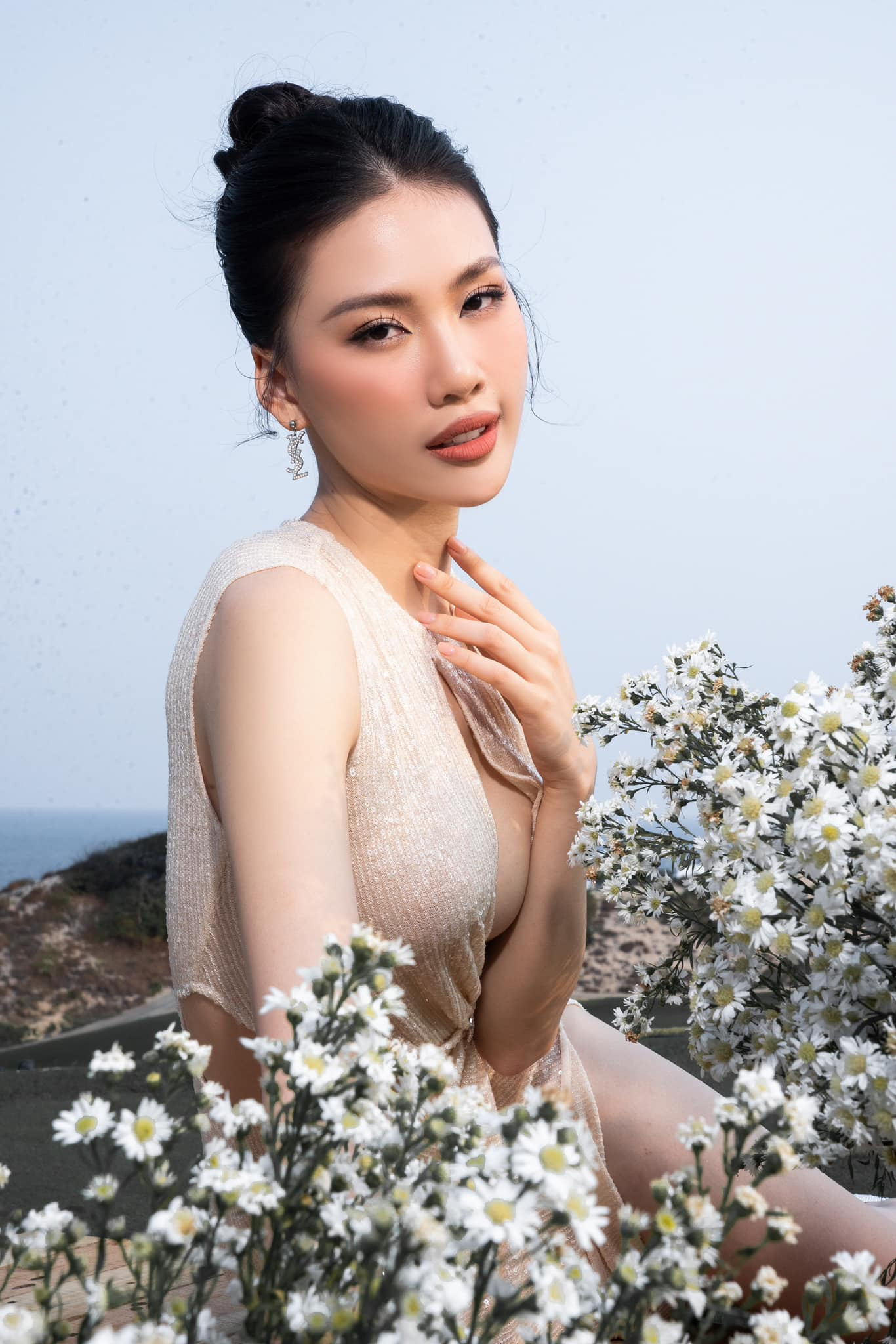 “Nàng hậu thị phi” Bùi Quỳnh Hoa (Phần 1)