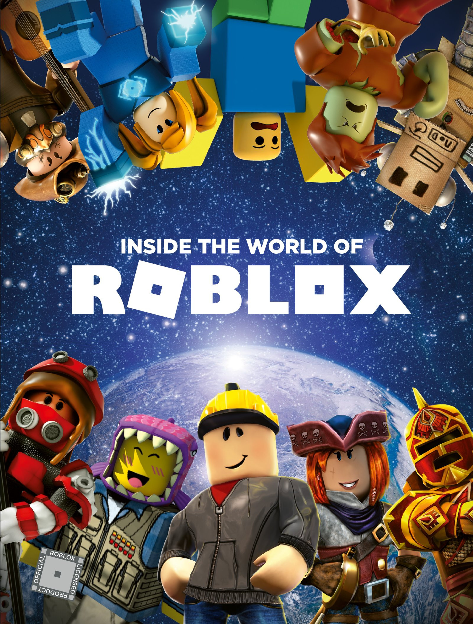 Hình Ảnh Roblox- Hình Nền Roblox Đẹp, Đầy Cảm Xúc