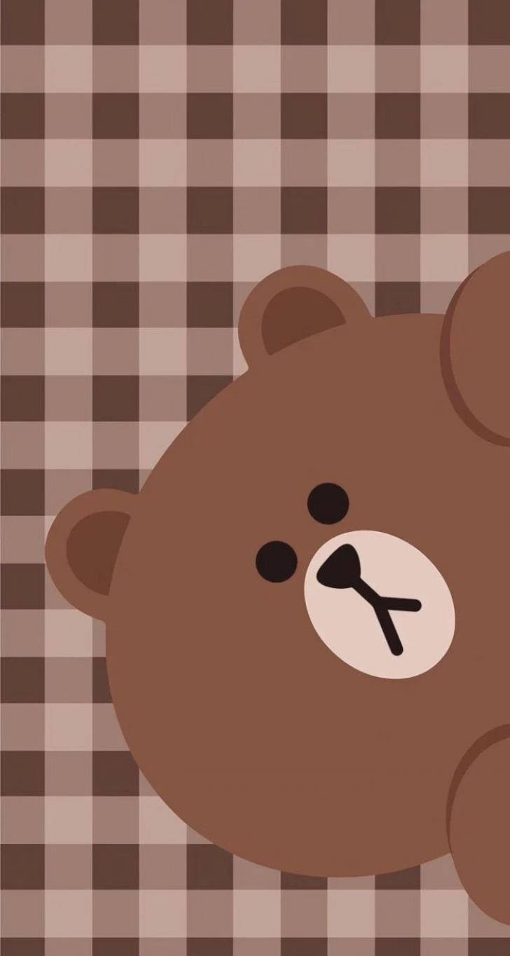 50 Hình Nền Caro CUTE Dễ Thương Cho Bạn Gái Siêu Đẹp Nhé!