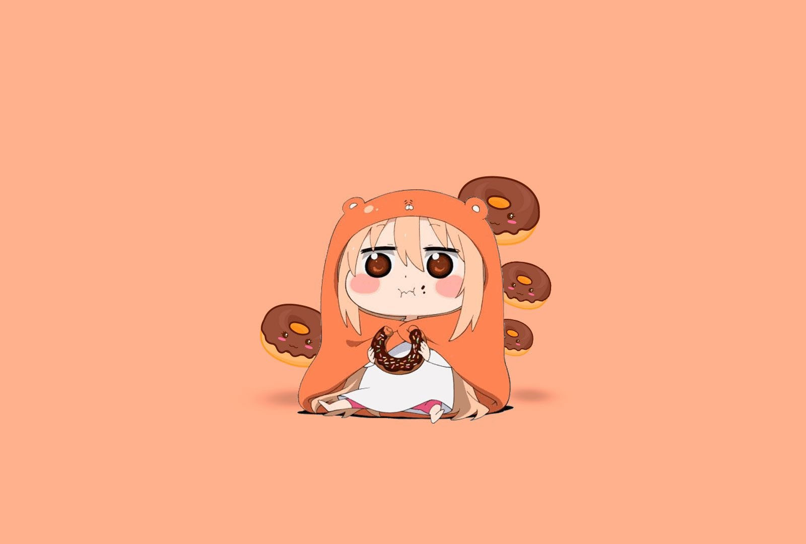Tải Hình Nền Cute Dễ Thương, Đẹp Nhìn Cưng Muốn Rớt Tim