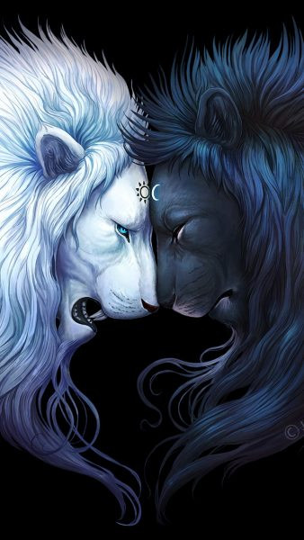 205+ Hình Nền Sư Tử Nhìn Đẹp Oai Hùng, Cực Kỳ Dũng Mãnh
