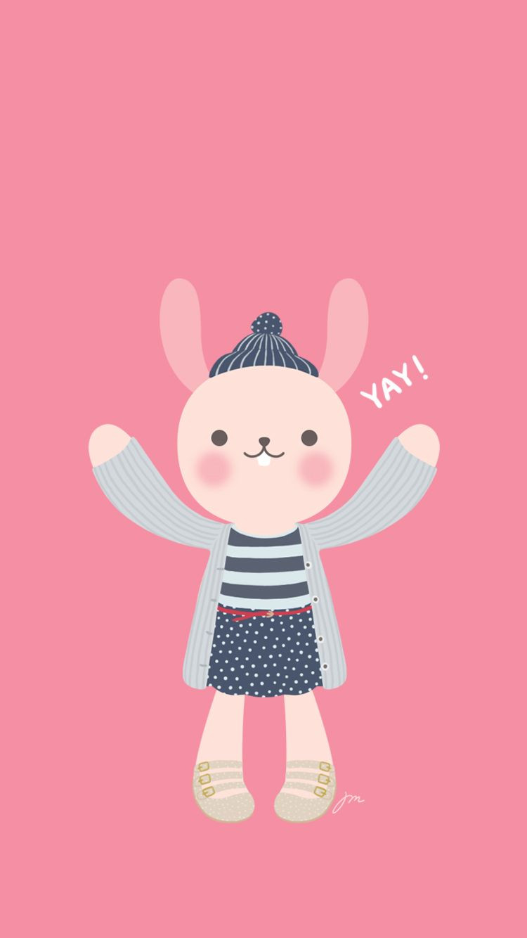 Tải Hình Nền Cute Dễ Thương, Đẹp Nhìn Cưng Muốn Rớt Tim