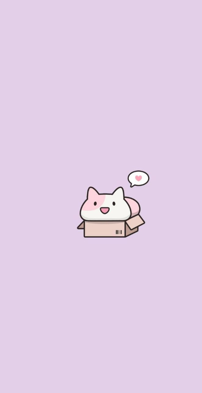299+ Hình Nền Tím Đẹp Cute, Điên Đảo Tâm Hồn Mộng Mơ