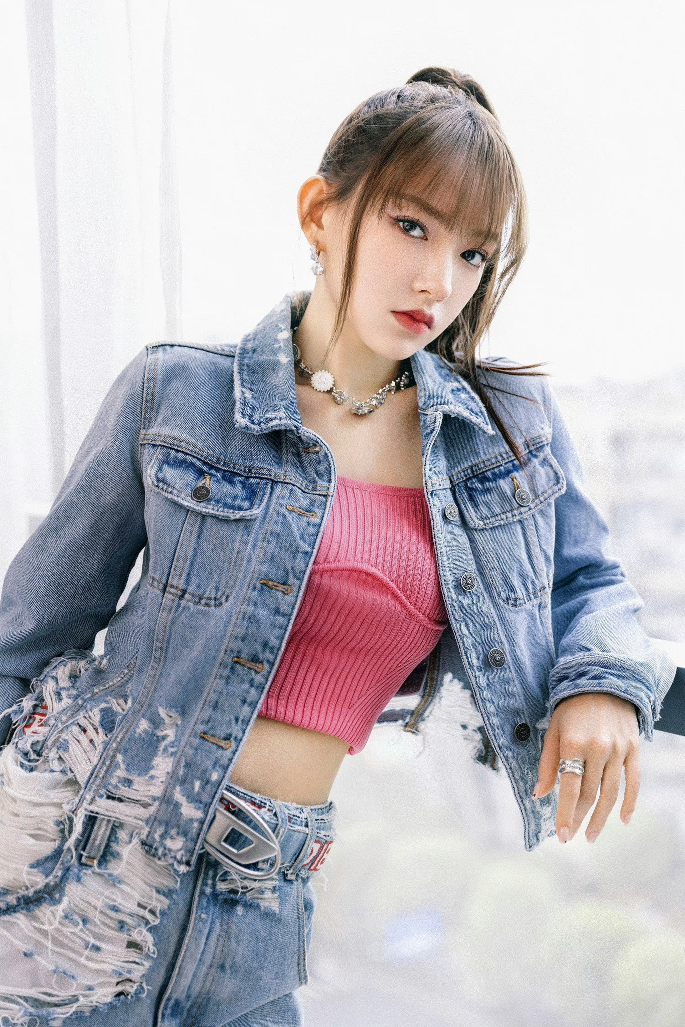 Người đẹp Hoa ngữ Trình Tiêu (Phần 2)