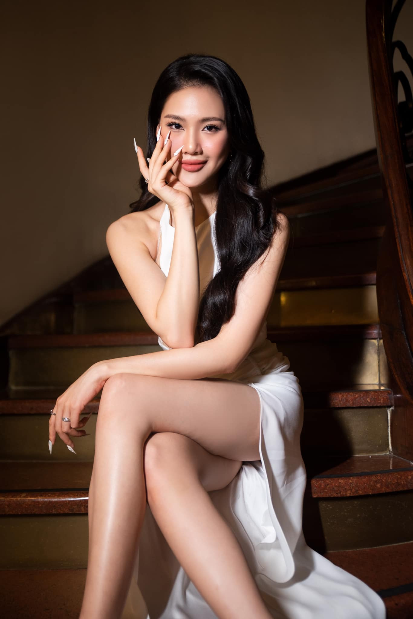 “Nàng hậu thị phi” Bùi Quỳnh Hoa (Phần 1)
