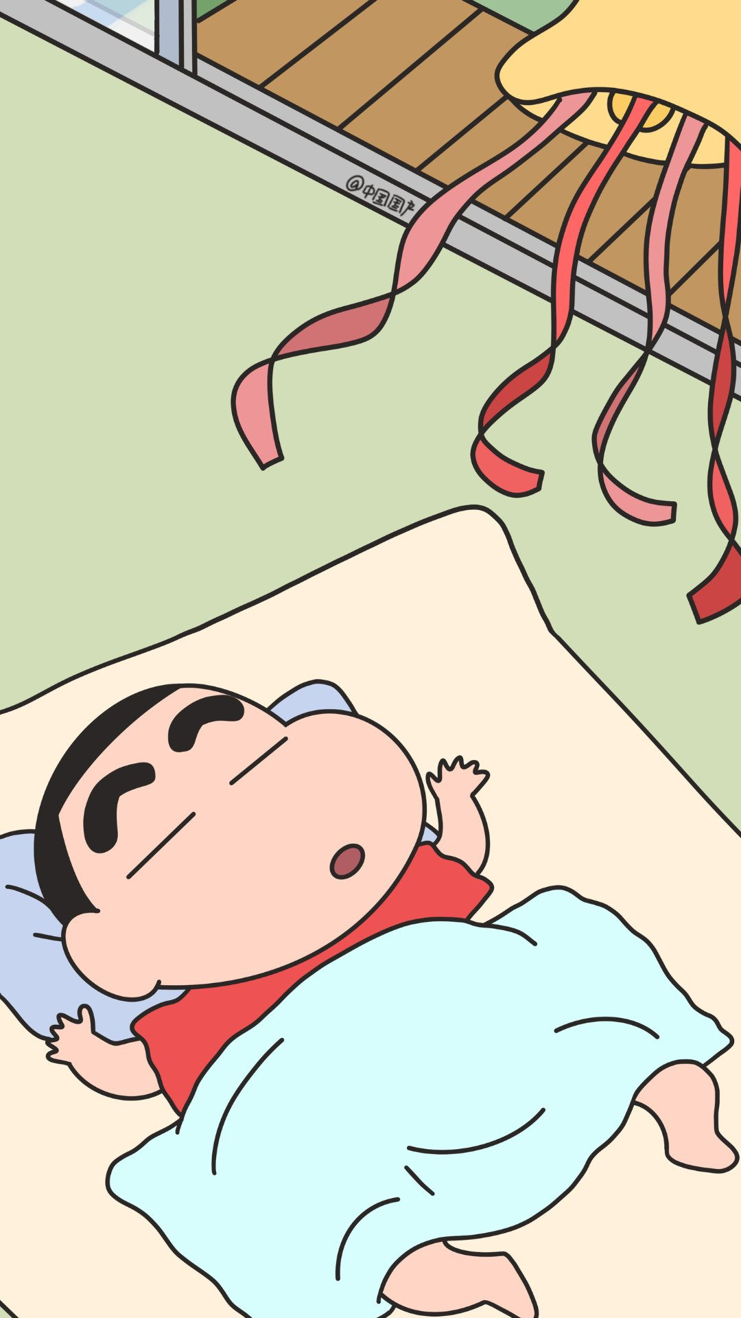 Hình Ảnh Shin Cậu Bé Bút Chì- Hình Nền Shin Cute, Đẹp Nét
