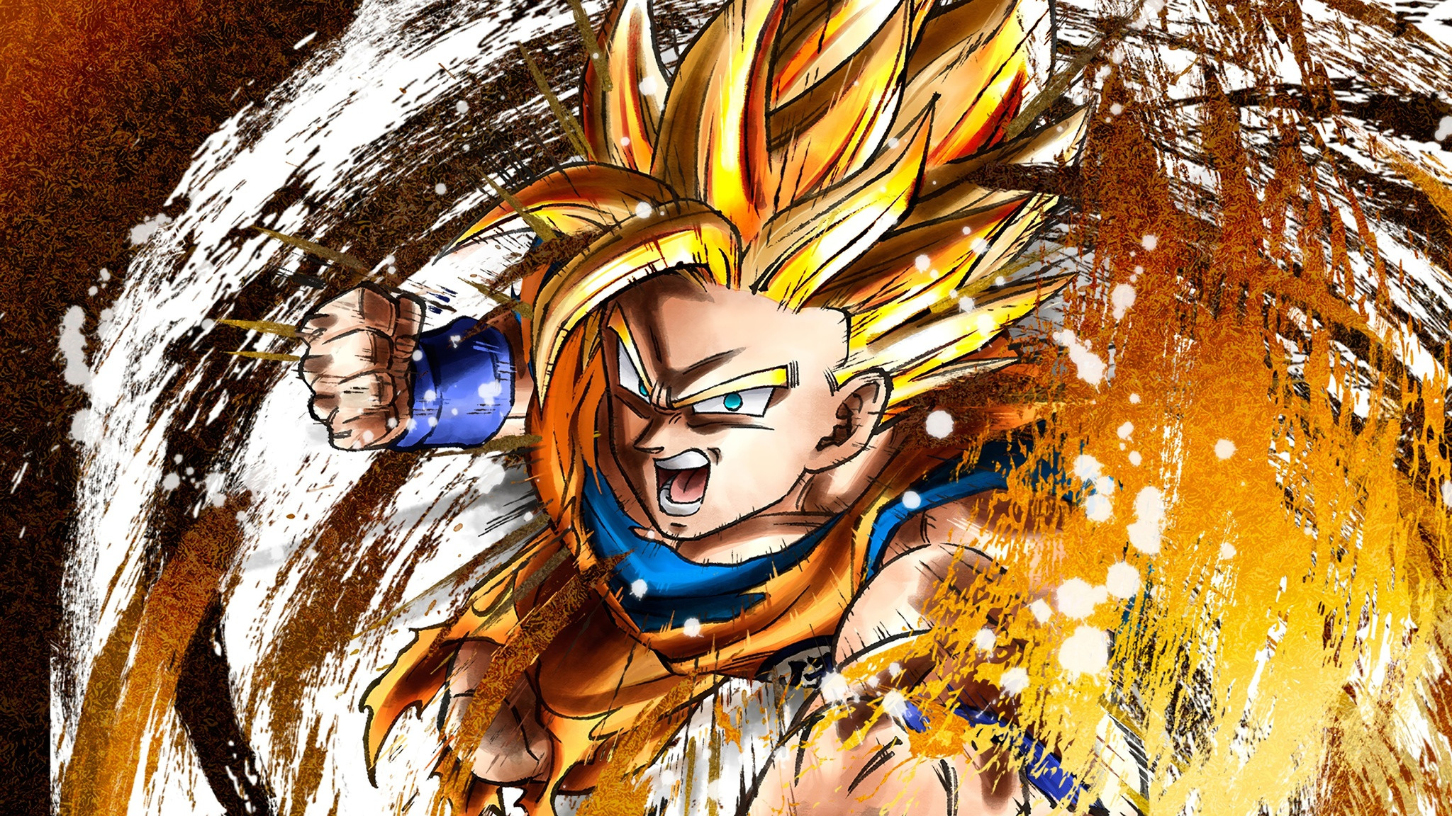 50+ Hình Nền Songoku 4K, 2K, Đẹp Đỉnh Không Cần Chỉnh