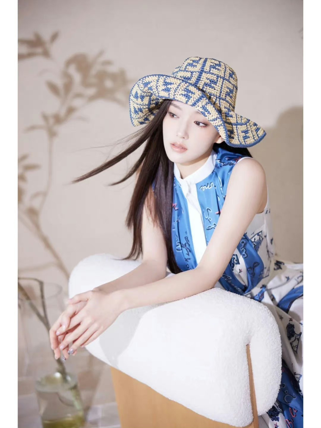 Người đẹp Hoa ngữ Trình Tiêu (Phần 2)
