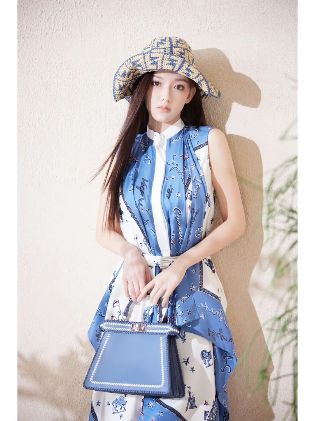 Người đẹp Hoa ngữ Trình Tiêu (Phần 2)