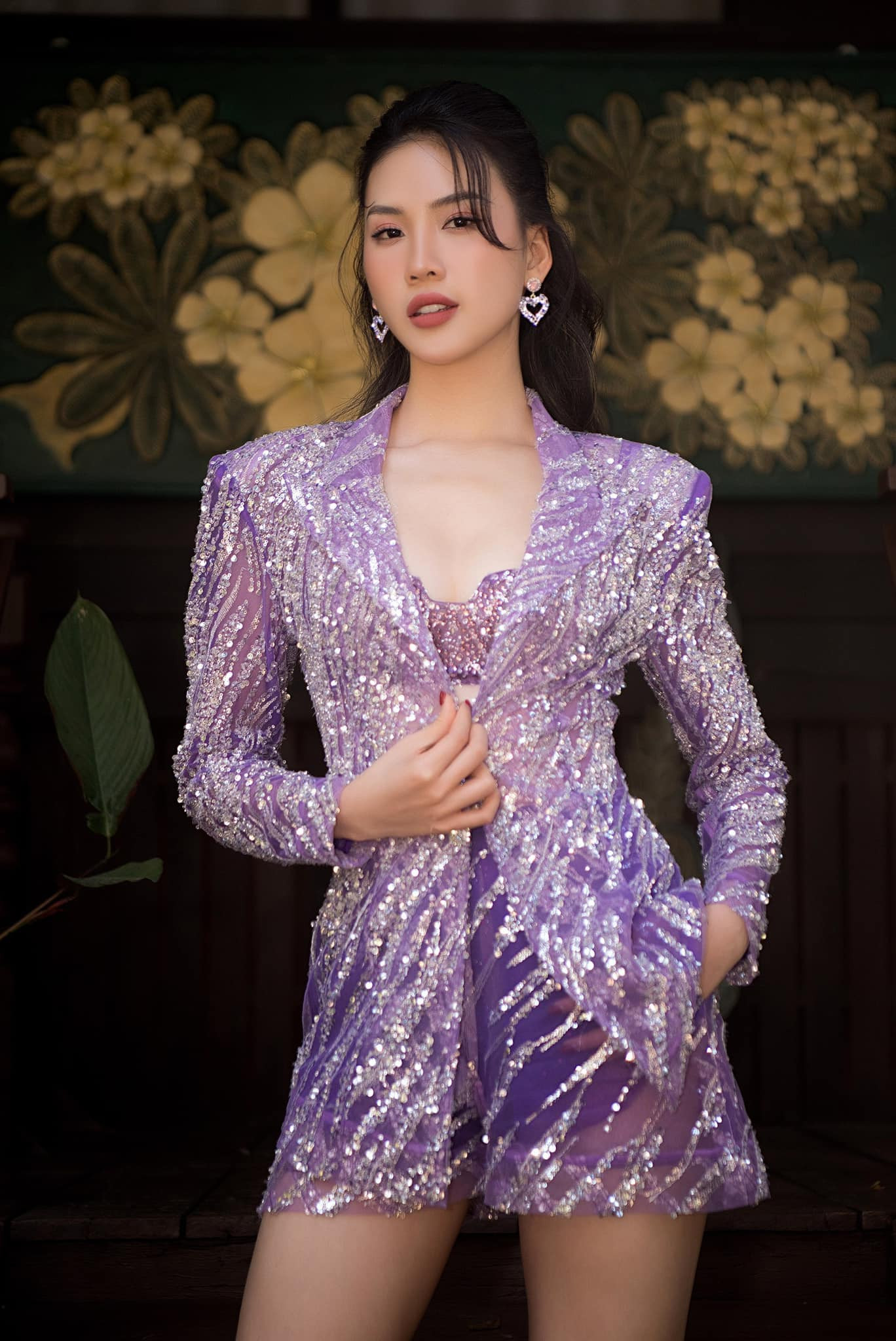 “Nàng hậu thị phi” Bùi Quỳnh Hoa (Phần 2)